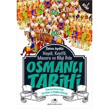 Osmanlı Tarihi 7 - Aıaı-876414