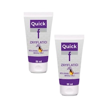 Süper Quick Gel Jeli 50 Ml X 2 Adet