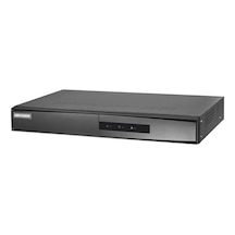 Hıkvısıon Ds-78108nı Q1/8p/muhk 8 Kanal 1 Hdd 6tb Network Kayıt Cihazı Poe, Metal Kasa, 2k