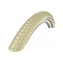 Schwalbe Lıttle Bıg Ben Active Line 700x38 Dış Lastik Krem