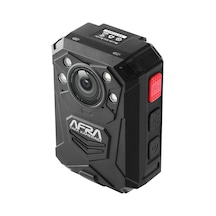 Afra Pt15 Polis Yaka Kamerası