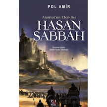 Alamut'un Efendisi- Hasan Sabbah Ciltli Panama Yayıncılık