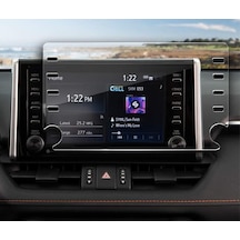 Toyota Corolla Uyumlu 8'' Multimedya Ekran Koruyucu Film 2020 2021 (481098228)