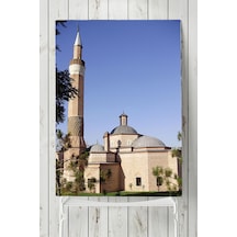 Karacabey Camii Posteri