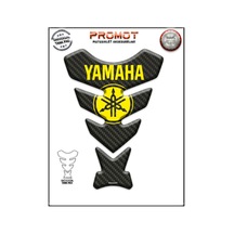 Motosıklet Kaplama Tank Pad Her Motora Uyumlu 299