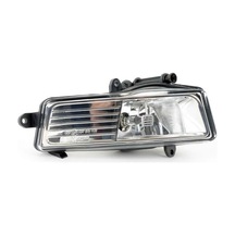 Audi A6 Sis Farı Kare Tip Sağ Yolcu Tarafı 2008-2011 Arası