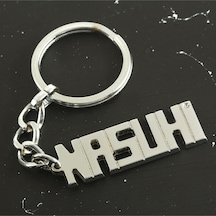 Nasuhi İsimli Anahtarlık Altın