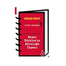 Silivri Defterleri 1