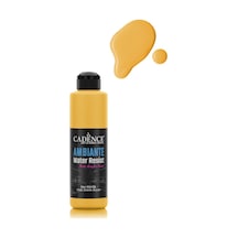 Ambiante Islak Zemin Boyası Aw25 Güneş Sarı 250ml + Katalizör 10g