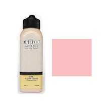 Artdeco Akrilik Boya 140 Ml Pudra Pembe