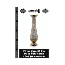 Bakır Pirinç