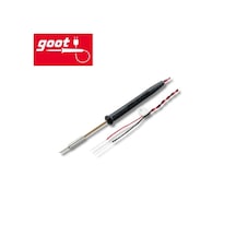 Goot 12V Batarya Beslemeli Lehim Havyası