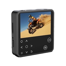 Ezcap 275sdi Full Hd 2k60 3.5 İnç Sdı/hdı Girişli Dahili Monitörlü Full Kaydedici Hdmı Kayıt Cihazı
