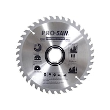 Prosaw Ps16300 Elmas Daire Testere Bıçağı 190Mm 40Diş -  Ahşap