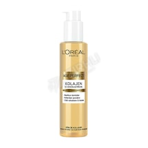 3 Adet Loreal Paris Age Kolajen Yüz Temizleme Jeli 150 Ml
