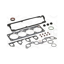 Elring 621.870 Üst Takım Conta 02-28028-05 Aev-abd-akv-anw-apq-akk-audi Volkswagen Polo-vento-golf Iıı-seat Ibiza Cordoba 1.4 1991-2002