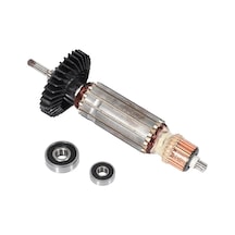Lasonstigesdetay Ac220-240v Açı Öğütücü Armatür Ankraj Makıta Ga5030 Ga4530 Ga4030 Ga5034 Ga4030r Ga4034 Parçası İçin Değiştirin