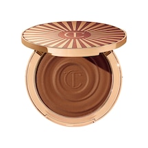 Charlotte Tilbury Beautiful Skin Sun-kissed Glow - Bronzlaştırıcı Tan