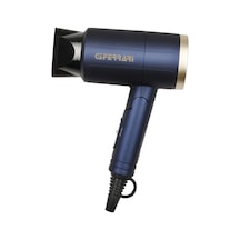 Liçi G3ferrari G30039 1200w Katlanabilir Lacivert Saç Kurutma Makinesi
