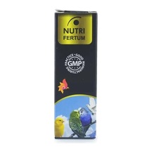 Kuşlar İçin Yumurta Arttırıcı Nutri Fertum