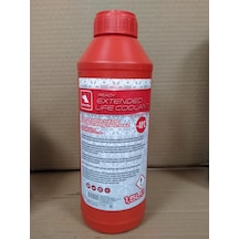Petrol Ofisi Kırmızı Coolant Antifriz 1.5 Lt -40C 2023 Üretim