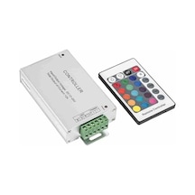 CATA CT-9147 18 Amper Rgb Led Aydınatma Kumandası Modül (20 Mt)