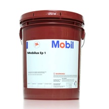 Mobilux Ep 1 Gres Yağı 18 KG