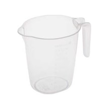 Ölçü Kabı 2 Litre