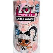 Lol Bebek Süpriz Under Wraps