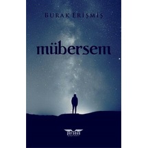 Mübersem - Burak Erişmiş - Perseus Yayınevi