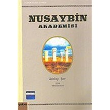 Nusaybin Akademisi / Adday Şer 9789753861083