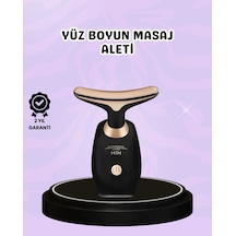 Kolajen Destekli Yüz Lifting Cihazı Sessiz Titreşim Teknolojisi Diğer
