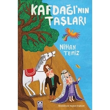 Kafdağı Nın Taşları - Yqbx-652397