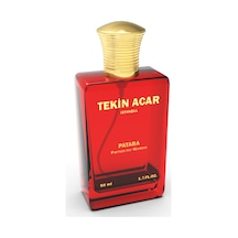 TekinAcar Patara Kadın Parfüm EDP 50 ML