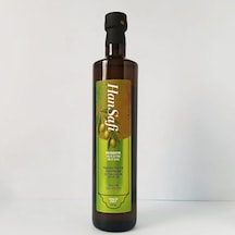 Han Safi Mudanya Trilye Zeytini Natürel Sızma Zeytinyağı Günlük 750 Ml