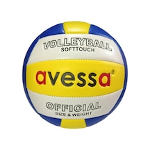 Avessa Vlb-1000 Voleybol Topu Çok Renkli