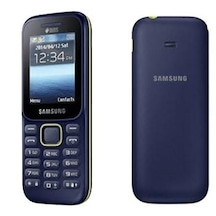 Samsung SM-B310E 208 MB Tuşlu Cep Telefonu (İthalatçı Garantili)