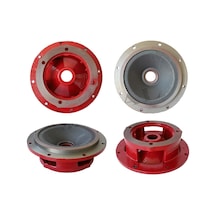 Hyundai Dhyd100l Döküm Pompa Kapağı