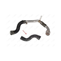 Nifea 11460 Turbo Hortumu Uzun Metal Boru Harıc Mgn Iıı Fluence 1.5 Dcı 110hp 09 144602487r Diğer