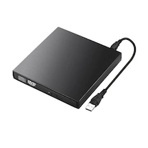 9.5mm Sata Usb Dvd Rw Kutusu Ürün Sadece Kutudur, Ön Kapak Dahil