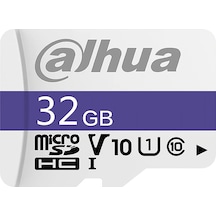 Dahua C100 32 GB Micro SD Hafıza Kartı