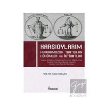 Hukuk Yayınları - Karşıoylarım