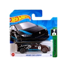 Hotwheels Hkh60 Jaguar I-pace Etrophy
