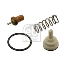 Skoda Yeti Termostat 1.4 Tsi 2011-2015 Caxa Febı 37034
