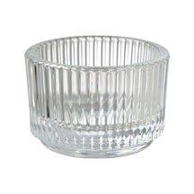 Ikea Finsmak Mumluk Saydam Cam 3'lü