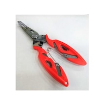 Bauer Balıkçı Pensesi