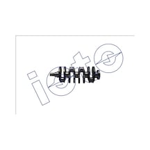 Ioto 10901-13001 Krank Mili Yapım Asamasında Fiat Fiorino Doblo Linea Egea Palio Albea Punto 1.3 Multijet 16v 1.3 Jtd 16v Opel Astra H Corsa D Corsa E Astra J Meriva B Combo D Agila B 1.3 Cdtı 16v Citroen Bipper Nemo 1.3hdı 16v Euro4 Diğer