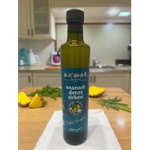 Ananas Sirkesi  Sirkesi