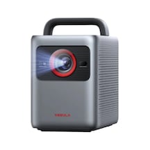 Anker Nebula Cosmos Laser 4k Projeksiyon Cihazı 1840 Ansı Lümen Wi-fi Android Tv Taşınabilir - Teşhir