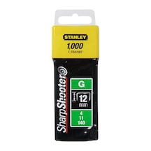 Stanley 1-TRA708T Zımba Teli Ağır İş 12 MM x 1000